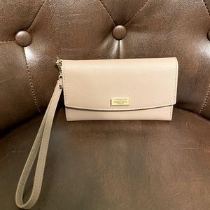 Kate Spade Cell Phone Wallet
